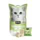 Kit Cat Treat Freeze Dried Yogurt Yums Apple 10 pcs